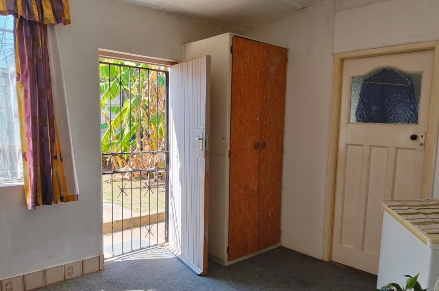 2 Bedroom Property for Sale in Cannon Hill Eastern Cape